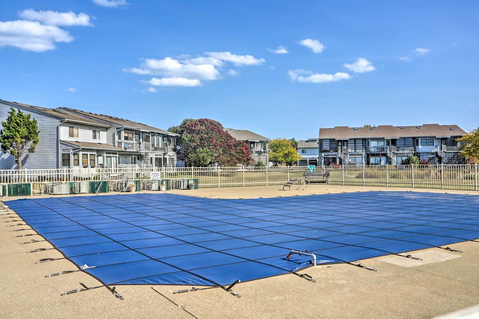 Community Amenities
