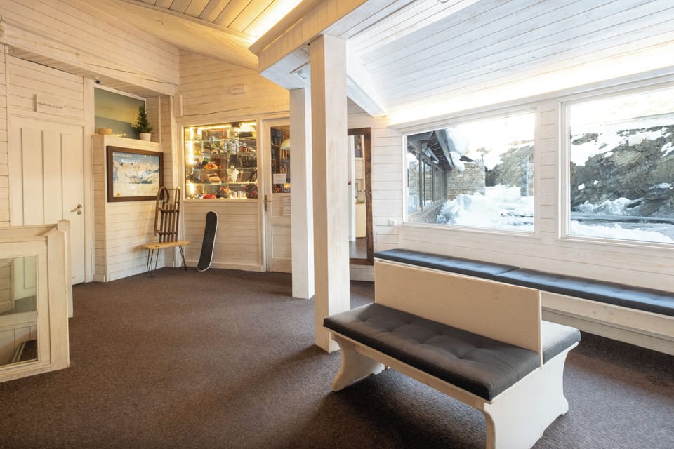 Eurostars La Pleta Hotel in Baqueira
