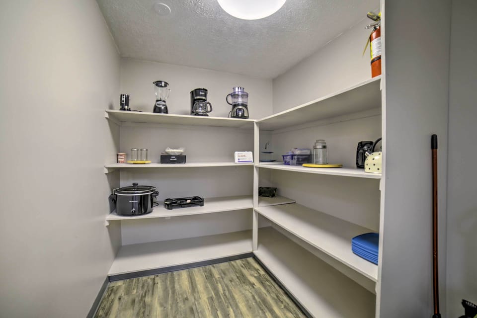 Pantry