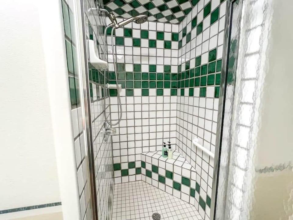 Full Bath downstairs