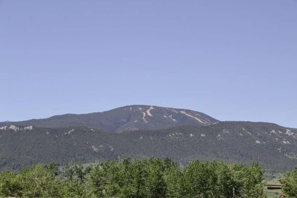 Red Lodge Mountain View