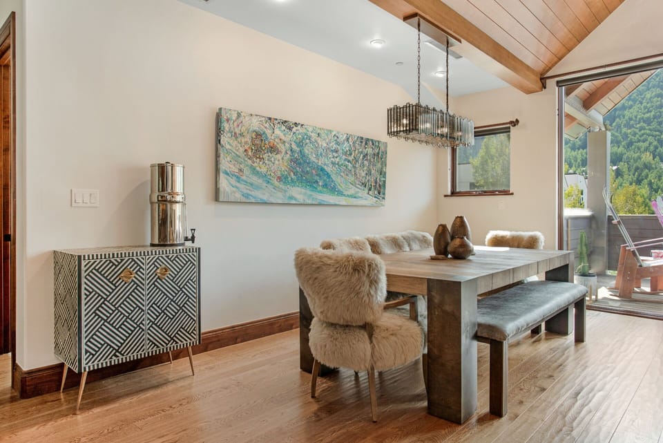 Good space