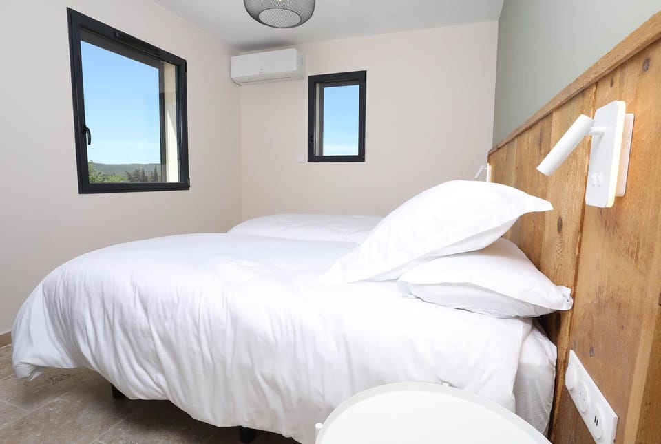 suite parentale étage