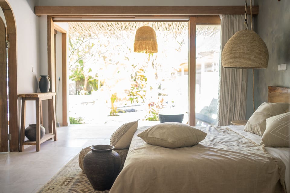Superior Room | Individually decorated, individually furnished, blackout drapes