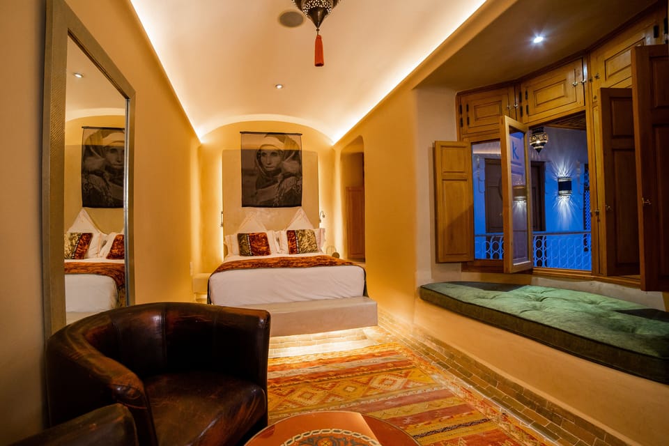 Deluxe Room | In-room safe, free WiFi