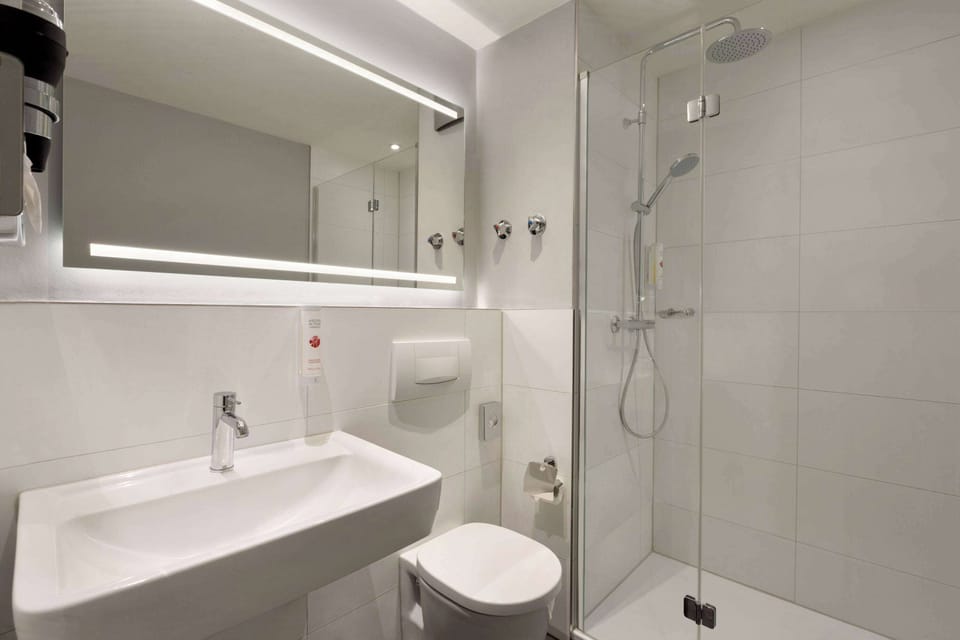 Ramada by Wyndham Muenchen Airport Hotel in Bavaria