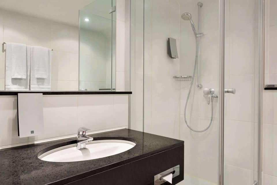 Ramada by Wyndham Muenchen Airport Hotel in Bavaria