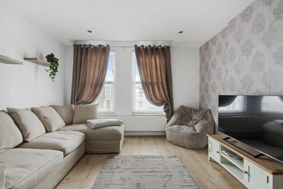 Lounge & sofa bed
