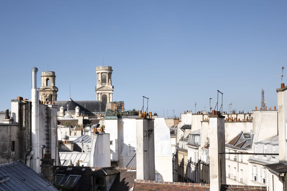 City view