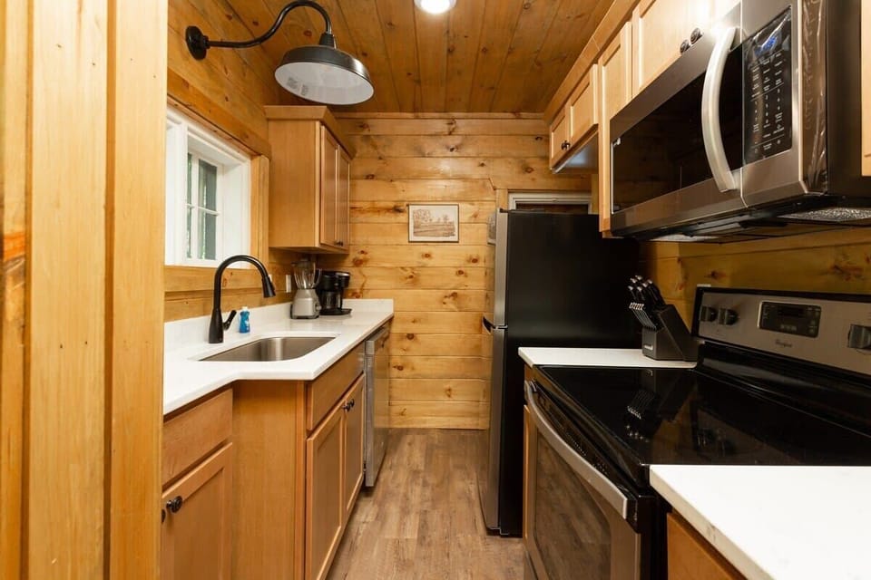 Gorgeous Kitchen!