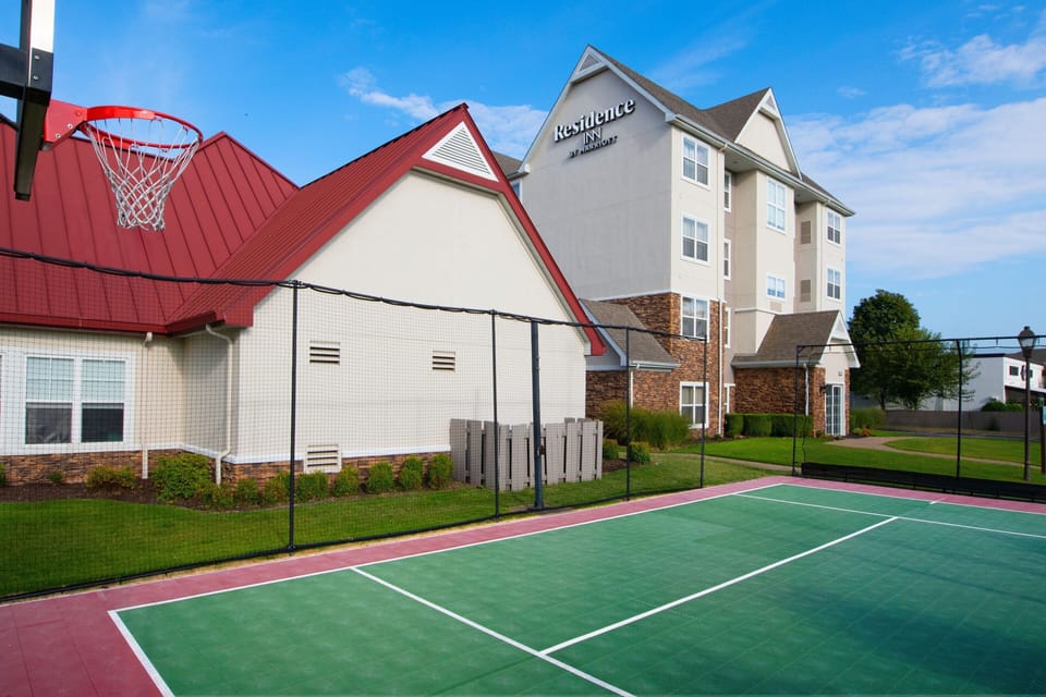 Residence Inn by Marriott Rogers Hotel in Rogers