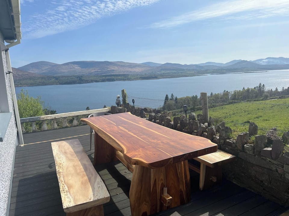 House | Outdoor dining