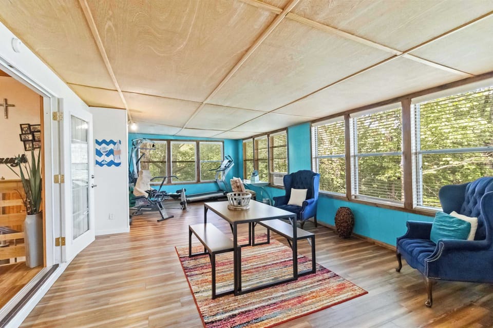 Sun Room
