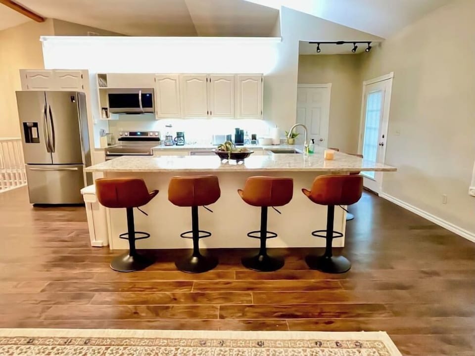 Island Seating