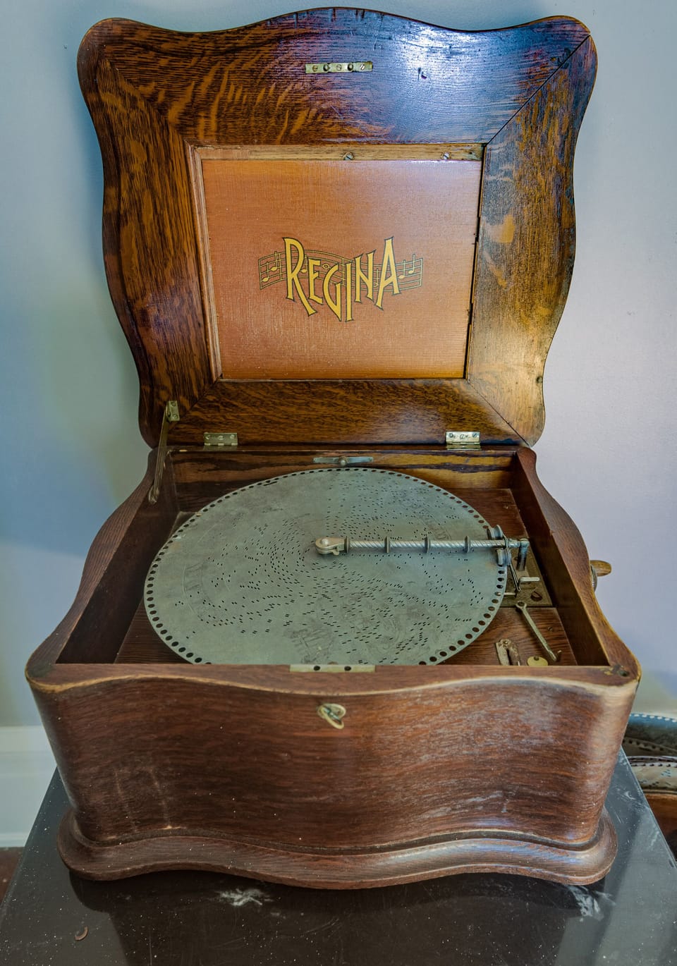 42-inch Smart TV with digital channels, TV, streaming services