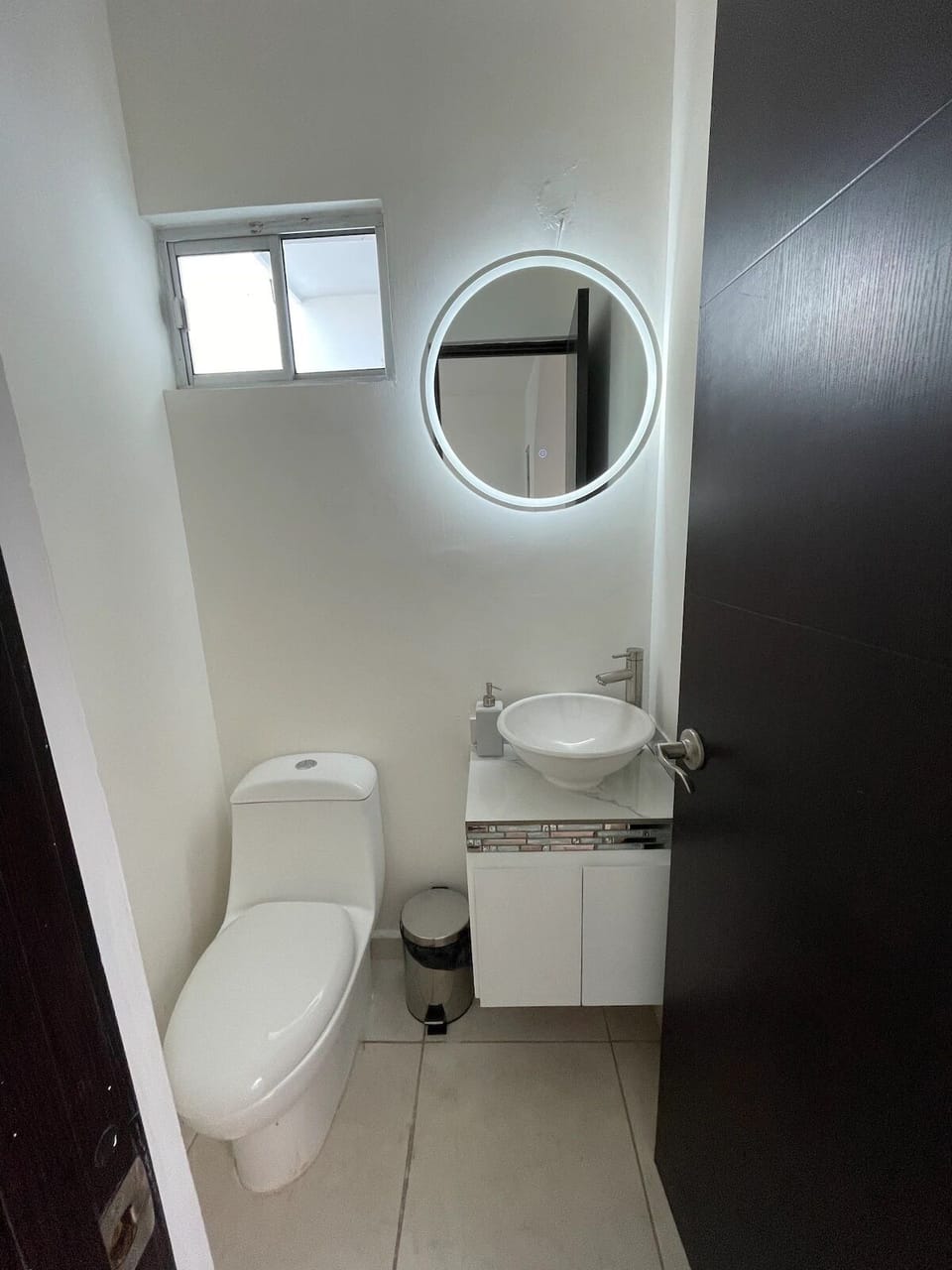 Family House | Bathroom | Shower