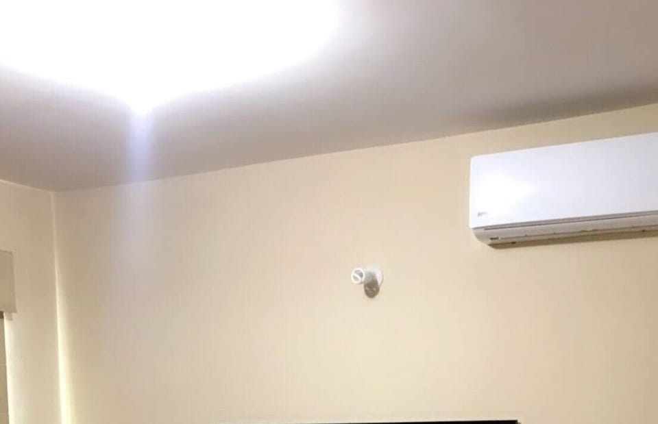 Air conditioning