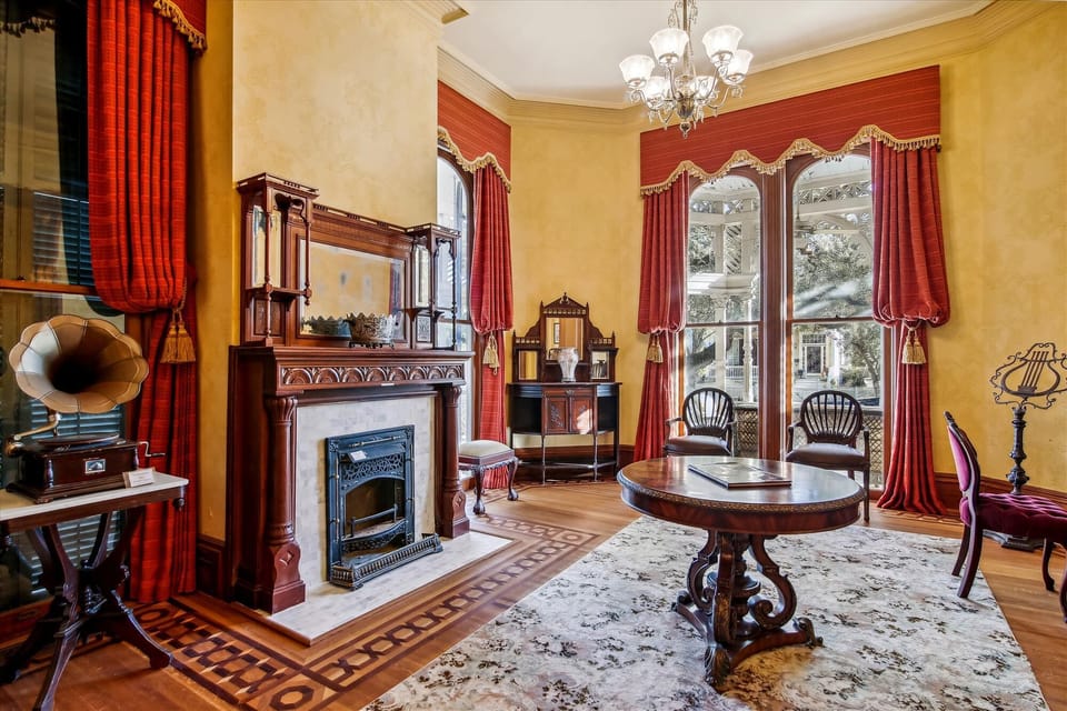 Music Room