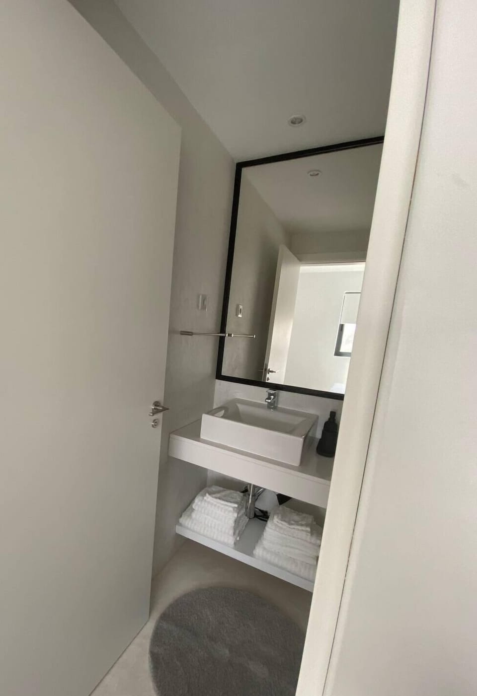 Family Condo | Bathroom | Shower