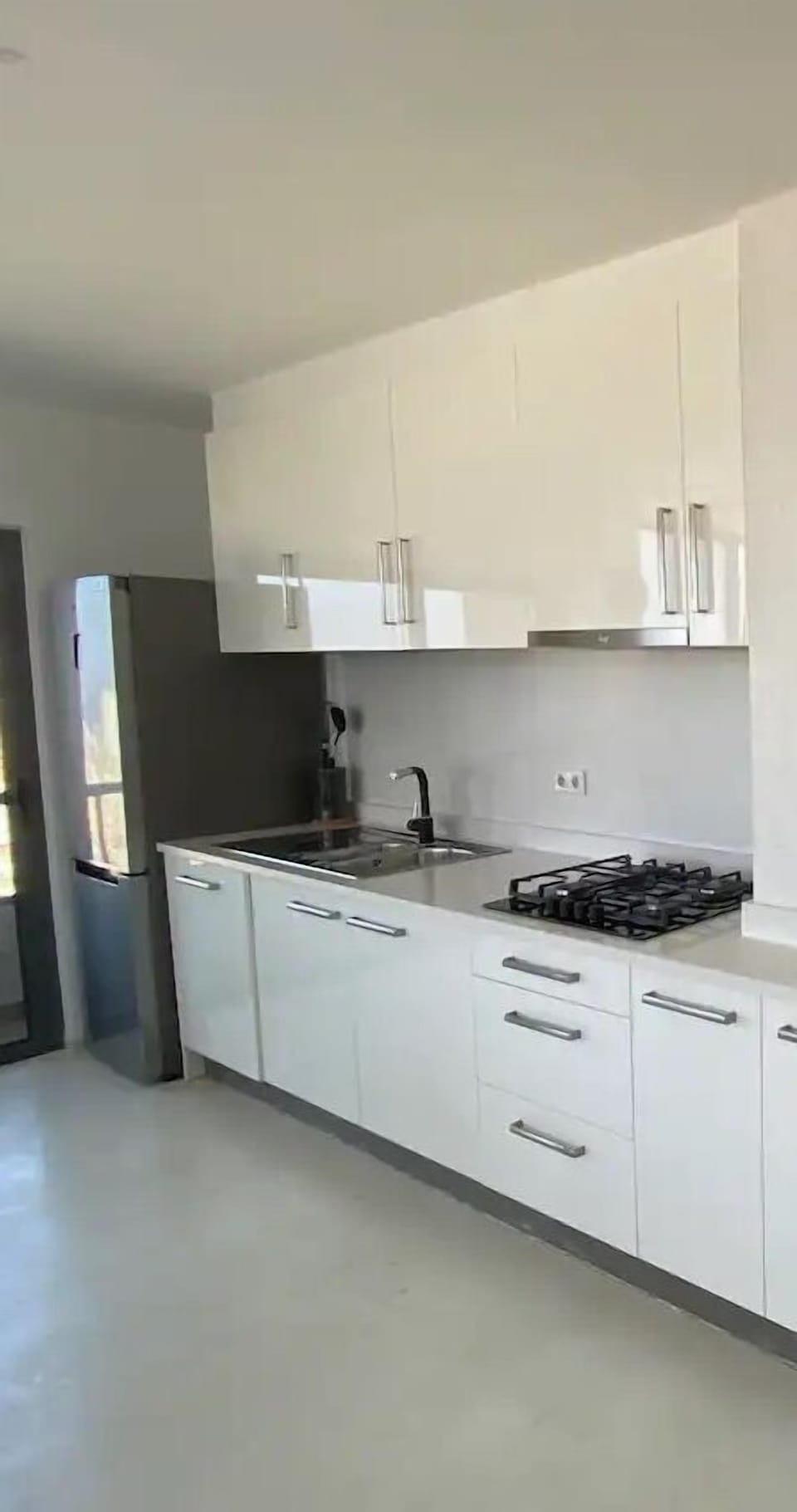 Family Condo | Private kitchen | Cookware/dishes/utensils