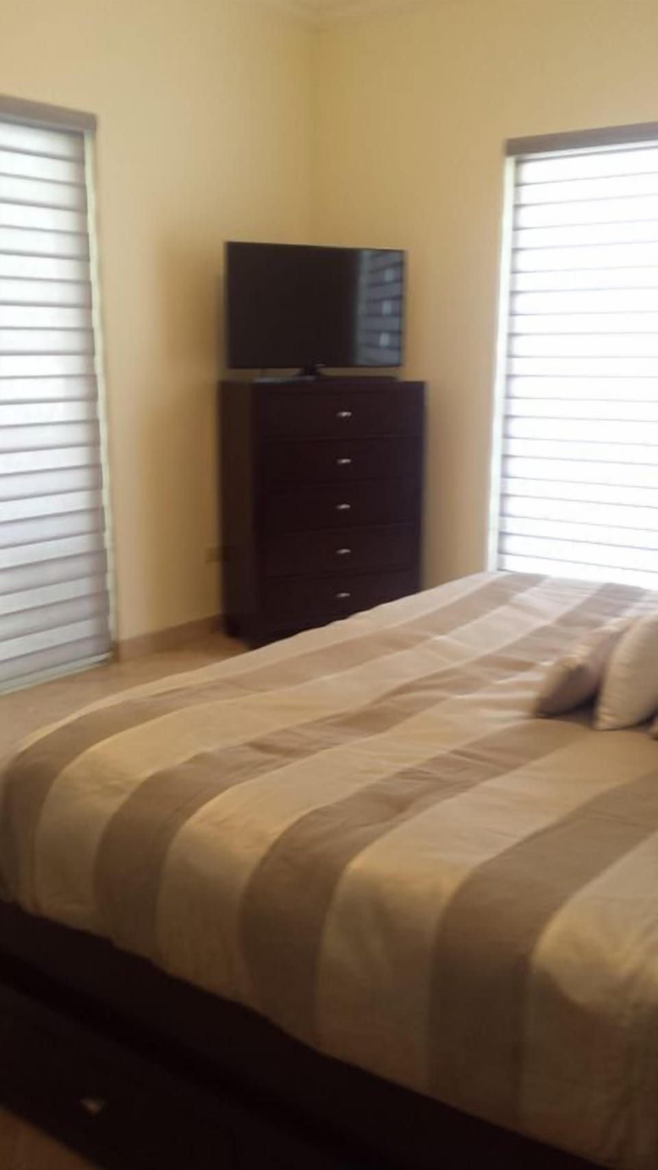 Family Condo | 3 bedrooms, free WiFi, bed sheets