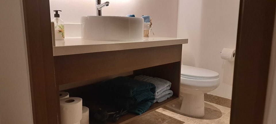 master bath