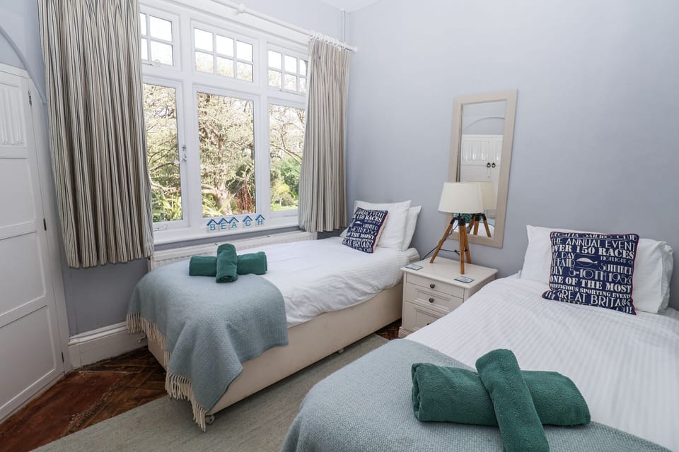 The Boat Shed Cottage in Seaton
