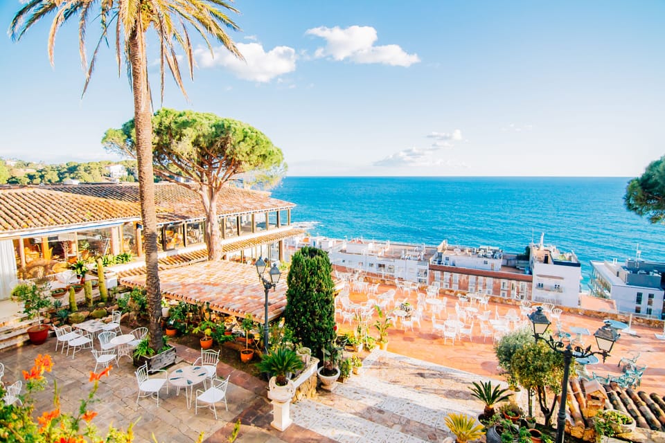 Hotel Roger de Flor Seleqtta Hotel in Lloret de Mar