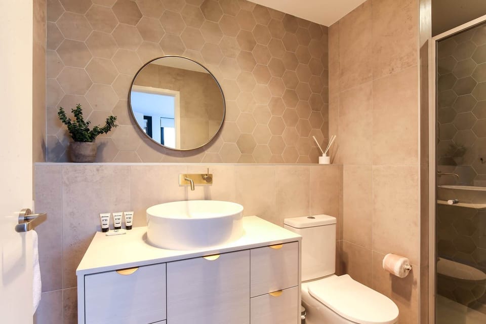 Bathroom 2