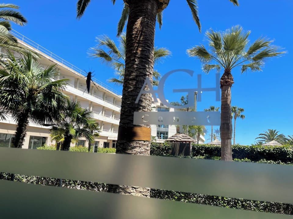 Hotel AGH Canet Hotel in Valencian Community