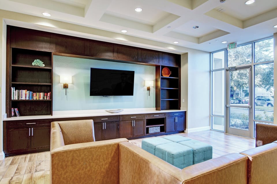 Property amenity
