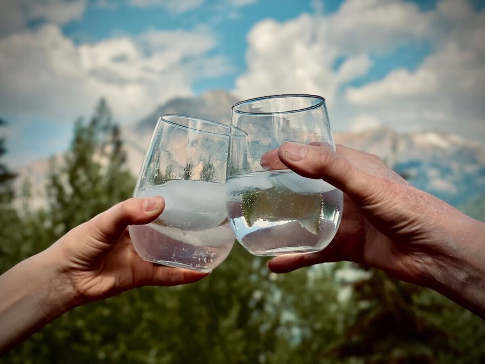 Cheers!