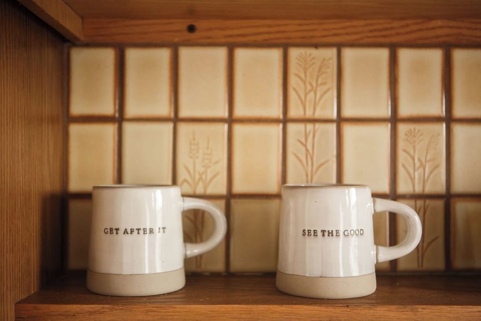 Glassware