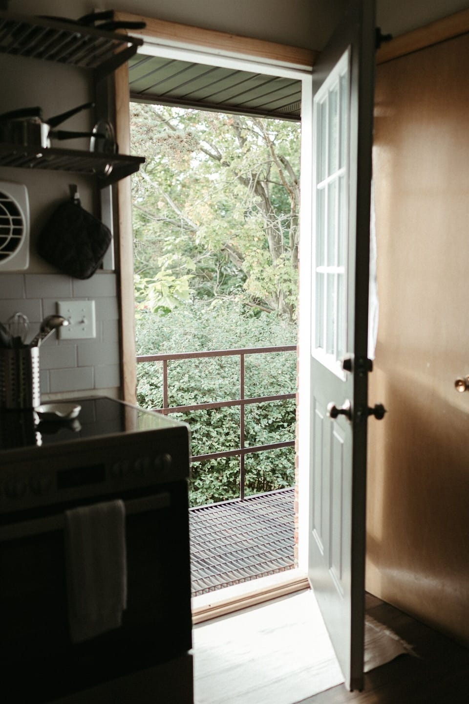 Backdoor