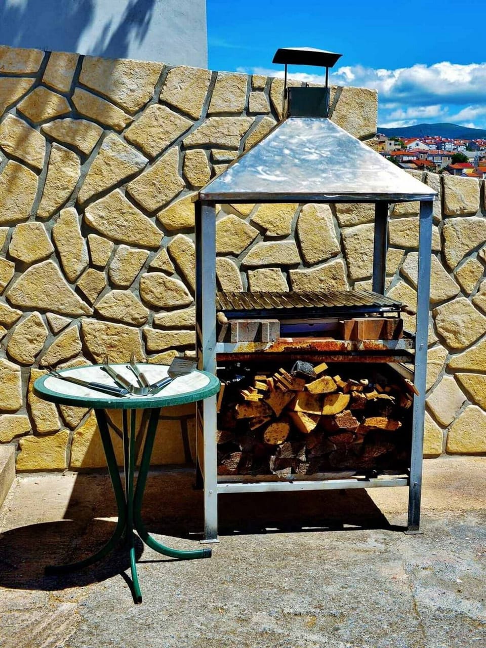BBQ