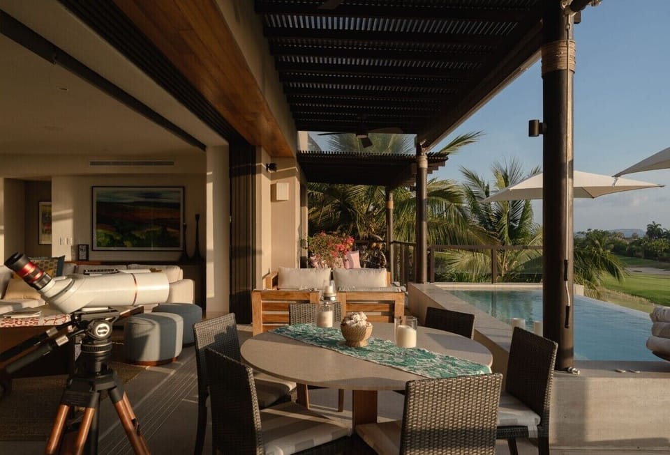 Outdoor Living 1.21