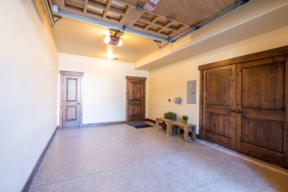 garage