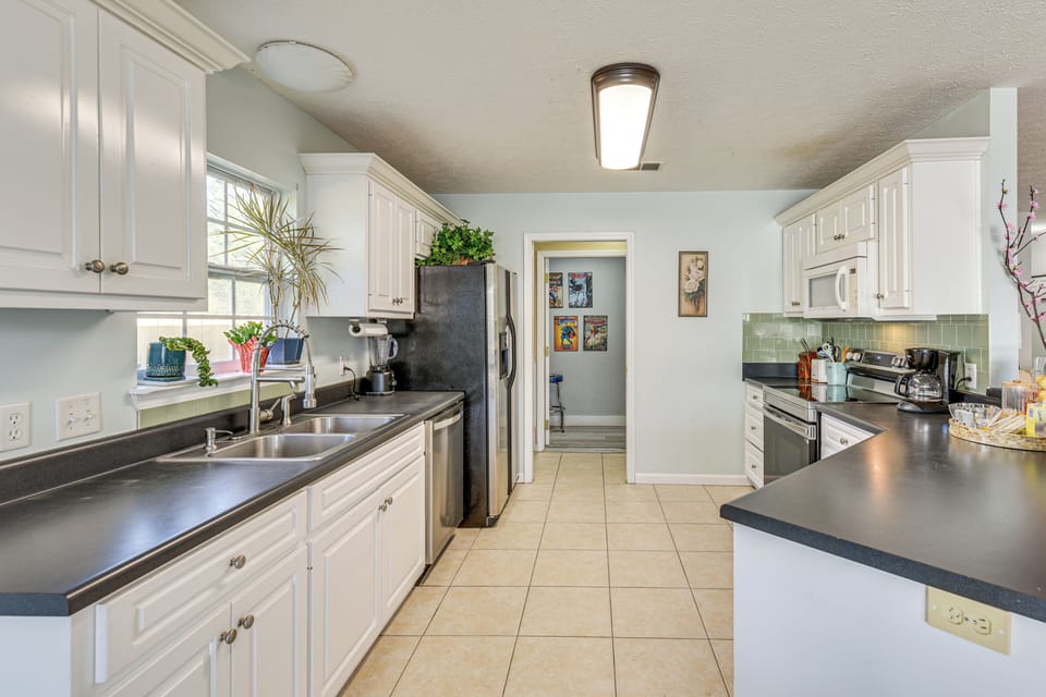 Kitchen | Cooking Basics | Drip Coffee Maker