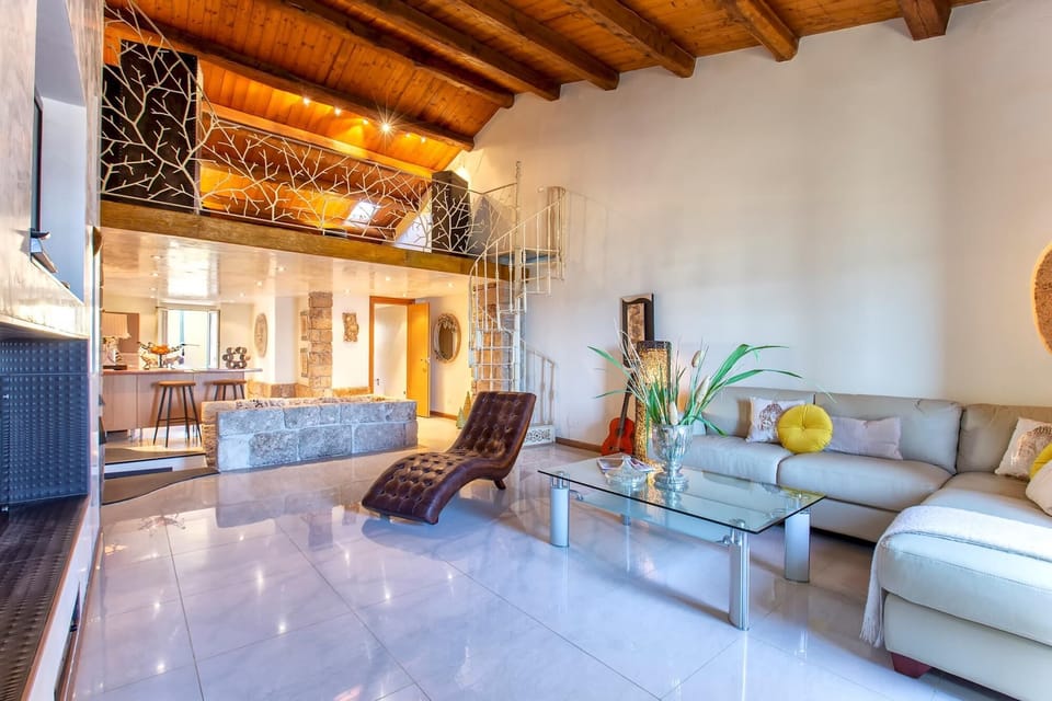 House | 1 bedroom