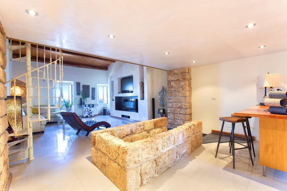 House | 1 bedroom