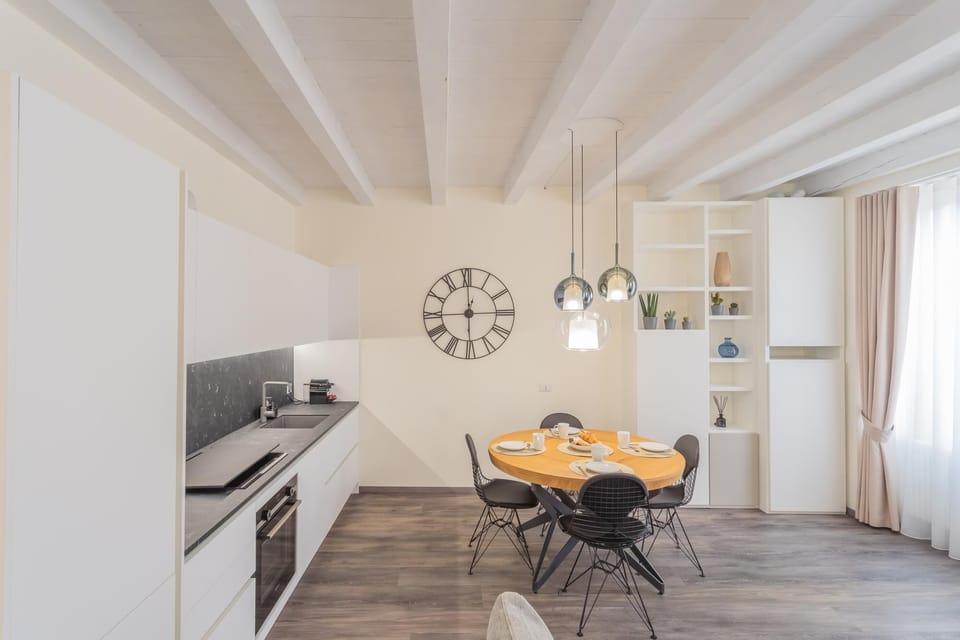 House | 1 bedroom