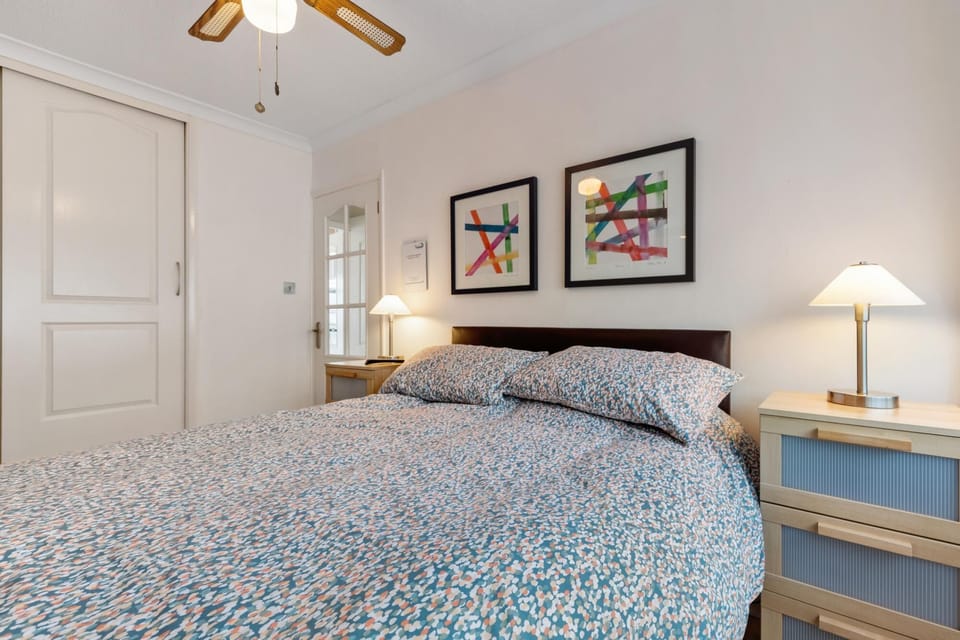 House | 1 bedroom