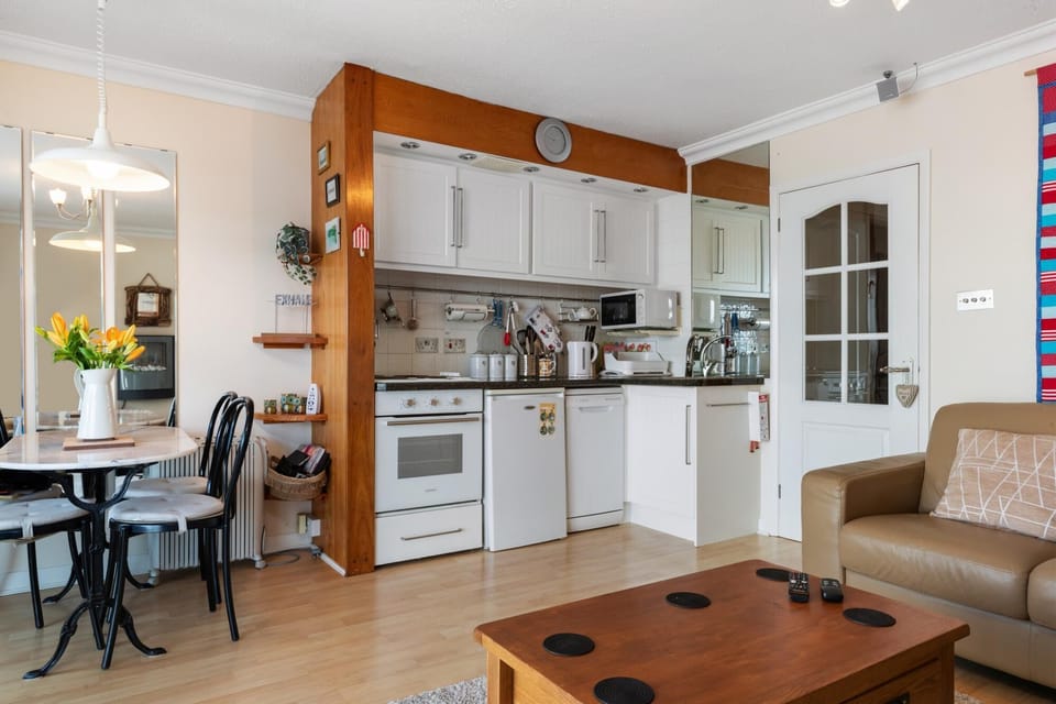 House | 1 bedroom