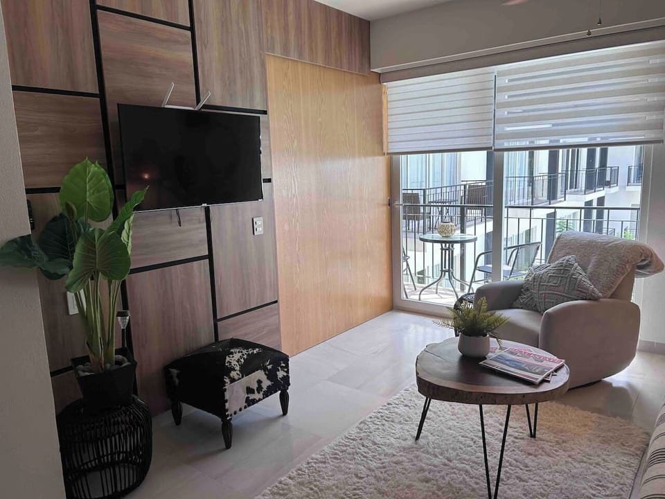 Small Living room