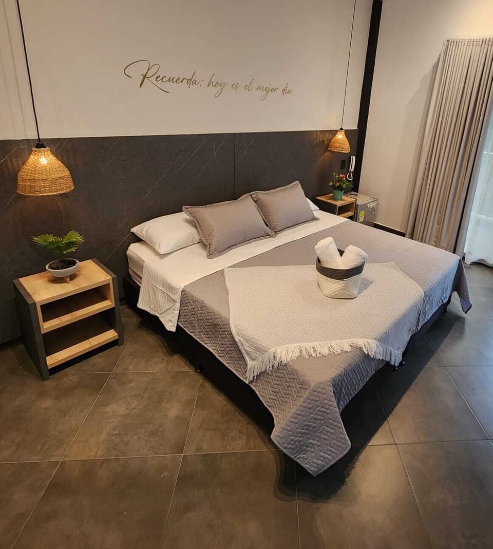 Superior Double Room | Premium bedding, down comforters, minibar, WiFi (free)