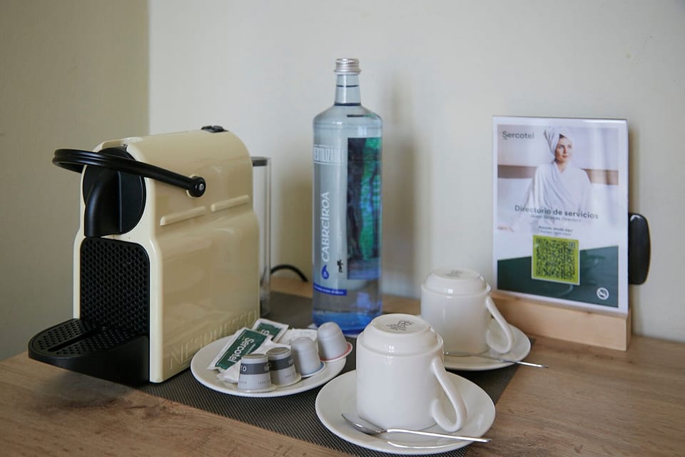 Minibar, in-room safe, individually furnished, desk