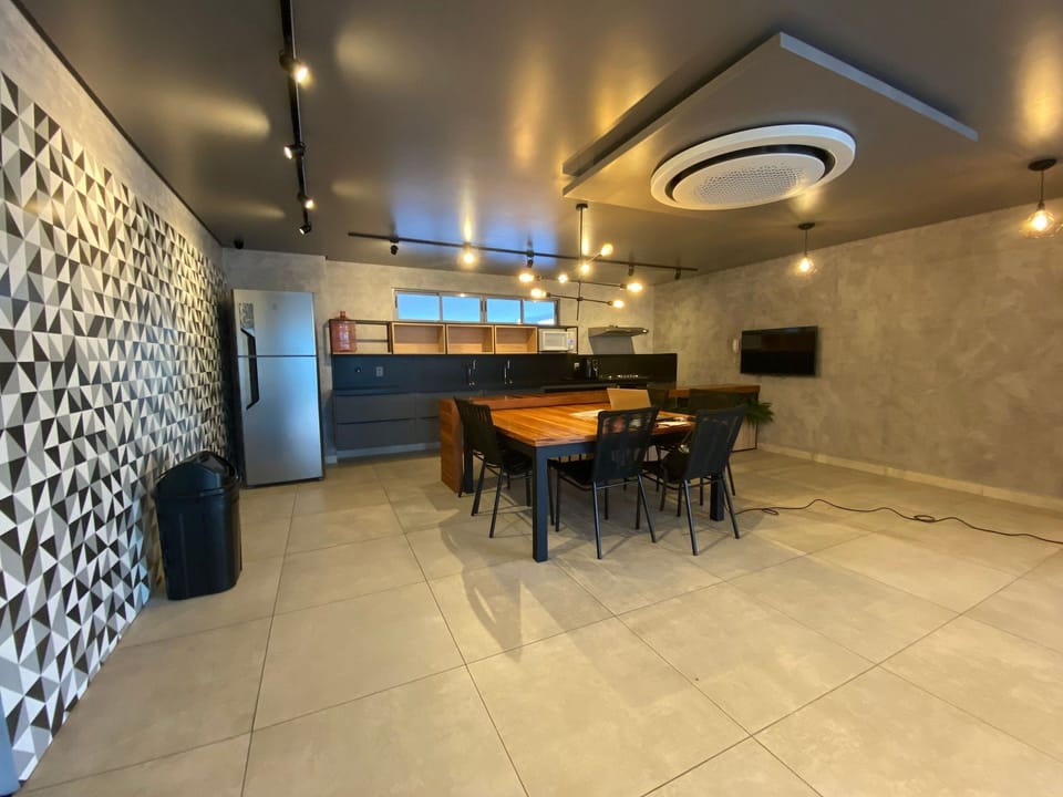 Comfort Apartment | Interior