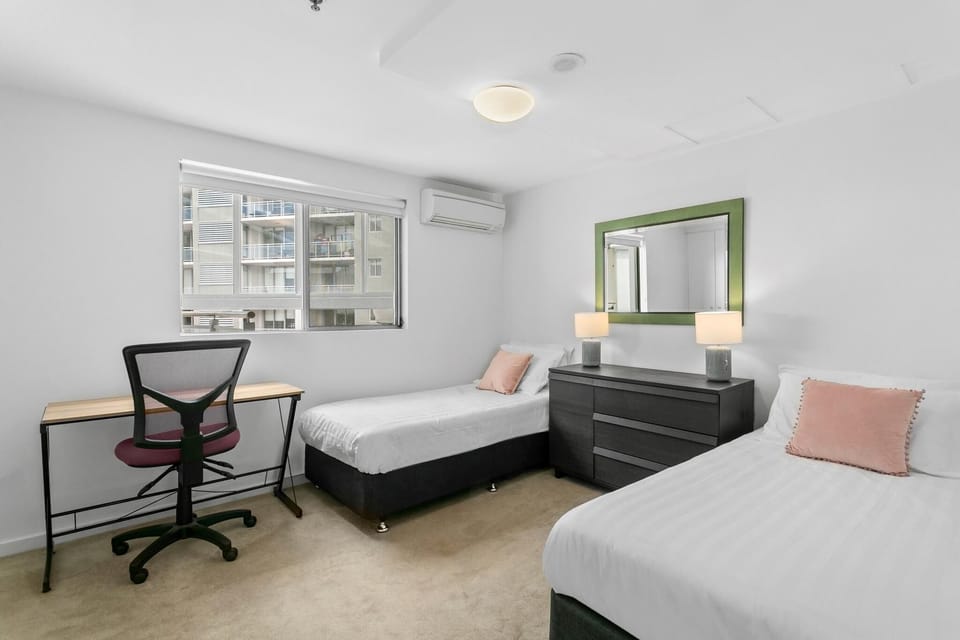 Apartment Images