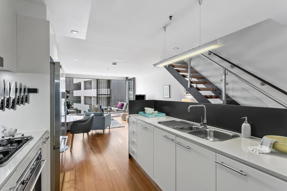Apartment Images