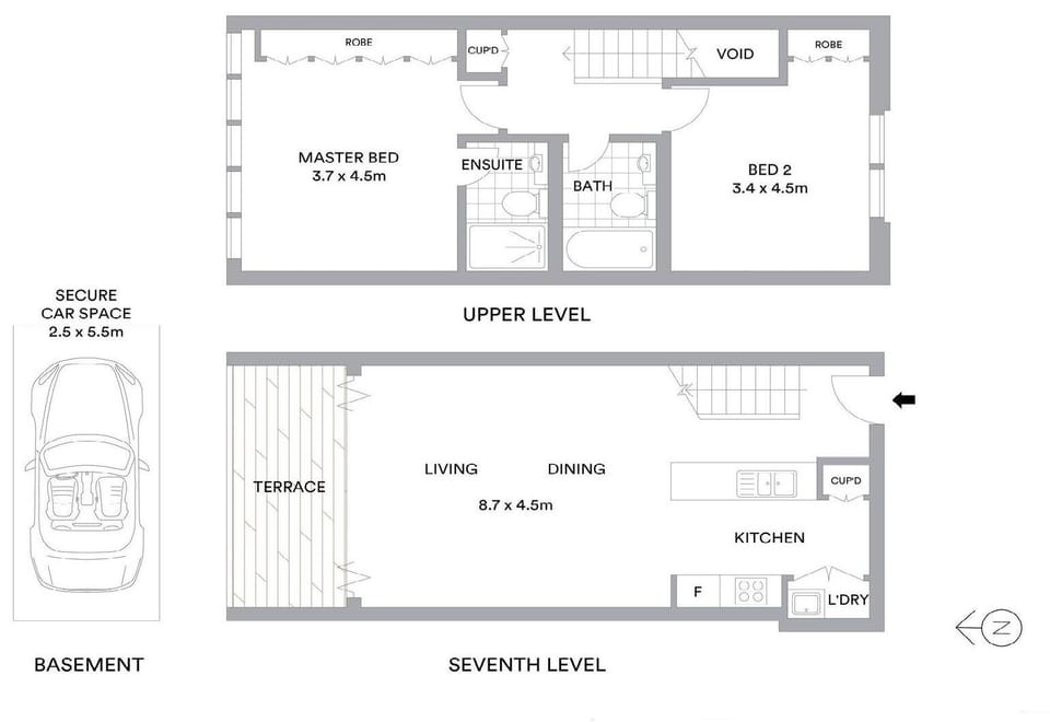 Apartment Images